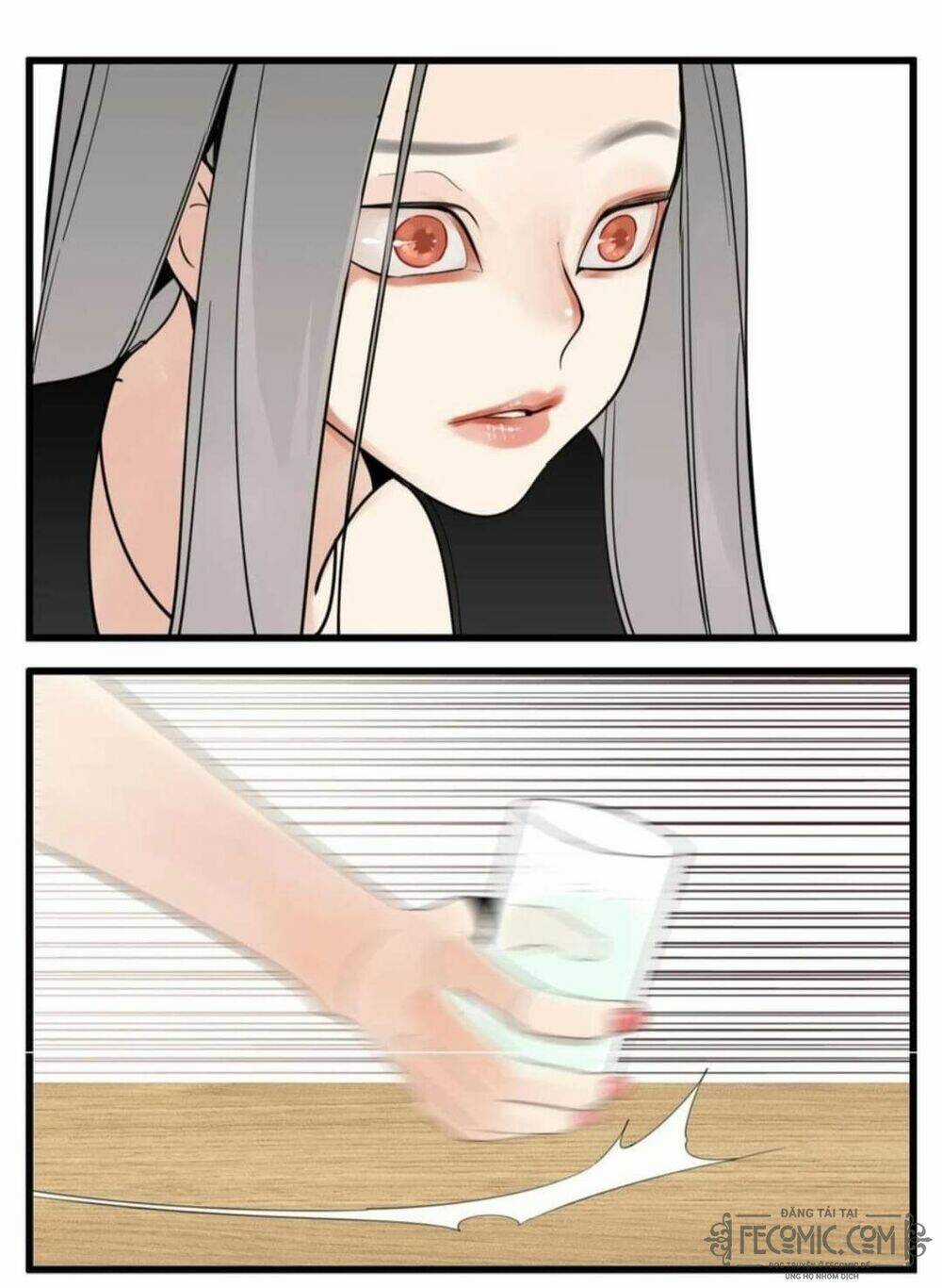 Vật Trong Tay Chapter 97 trang 5