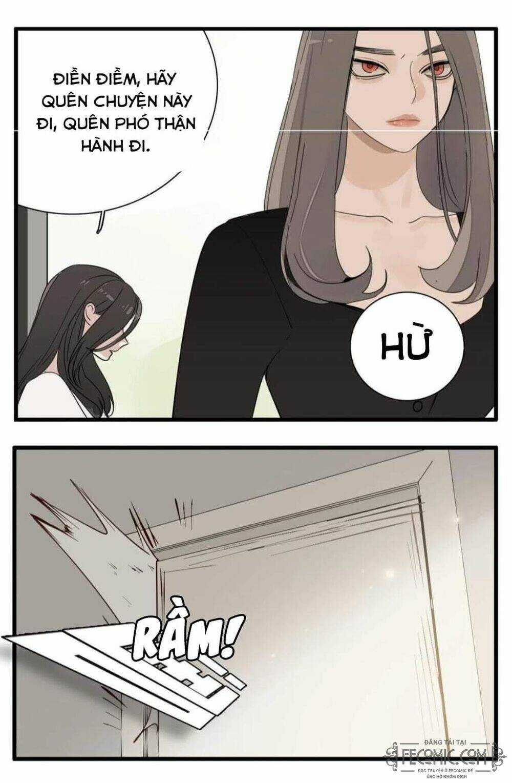 Vật Trong Tay Chapter 97 trang 50