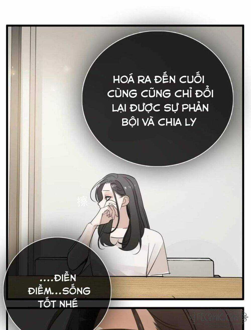Vật Trong Tay Chapter 97 trang 51