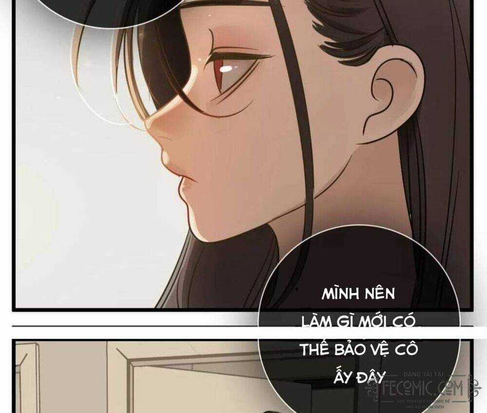 Vật Trong Tay Chapter 97 trang 52