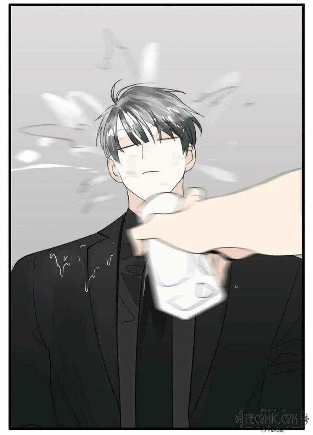 Vật Trong Tay Chapter 97 trang 6