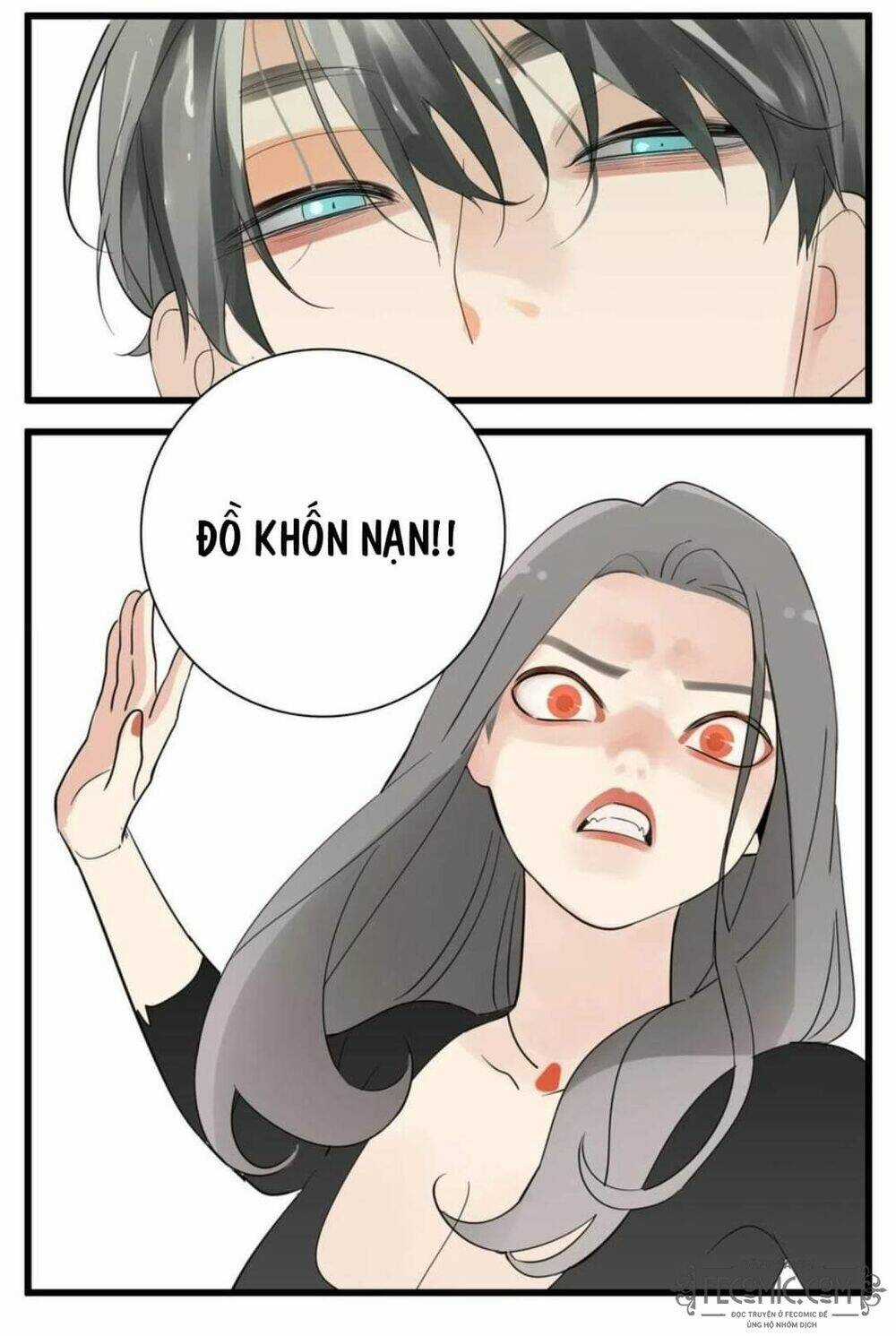 Vật Trong Tay Chapter 97 trang 7