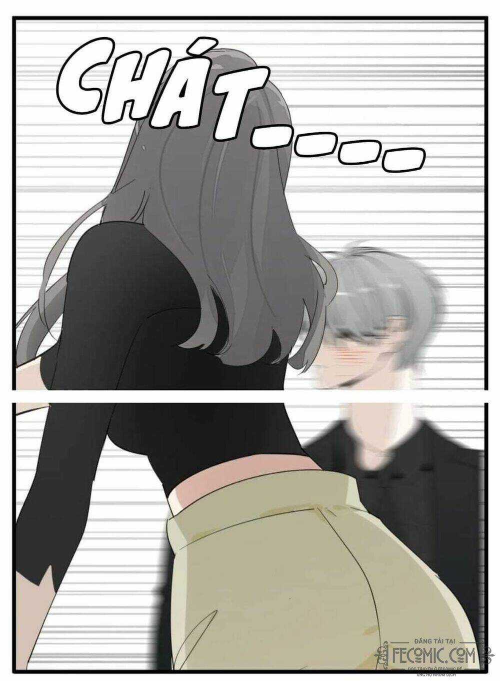 Vật Trong Tay Chapter 97 trang 8