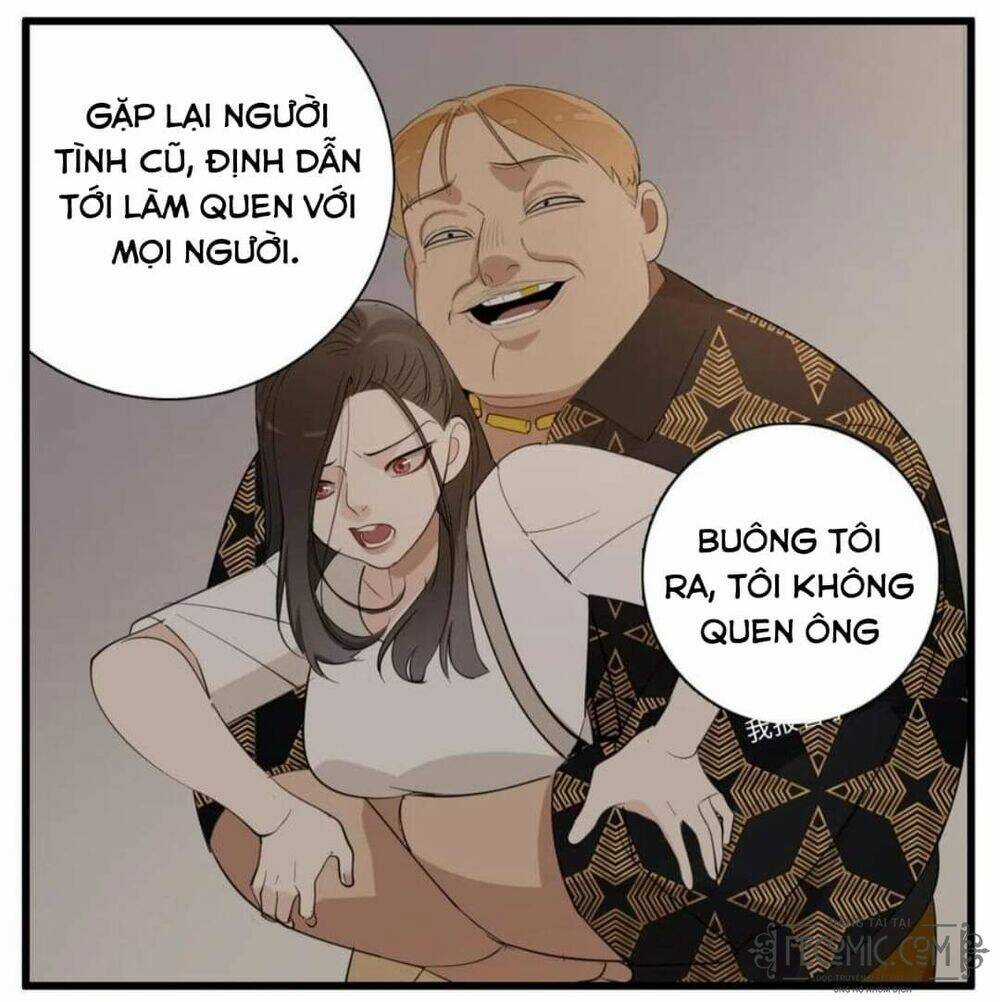 Vật Trong Tay Chapter 98 trang 10