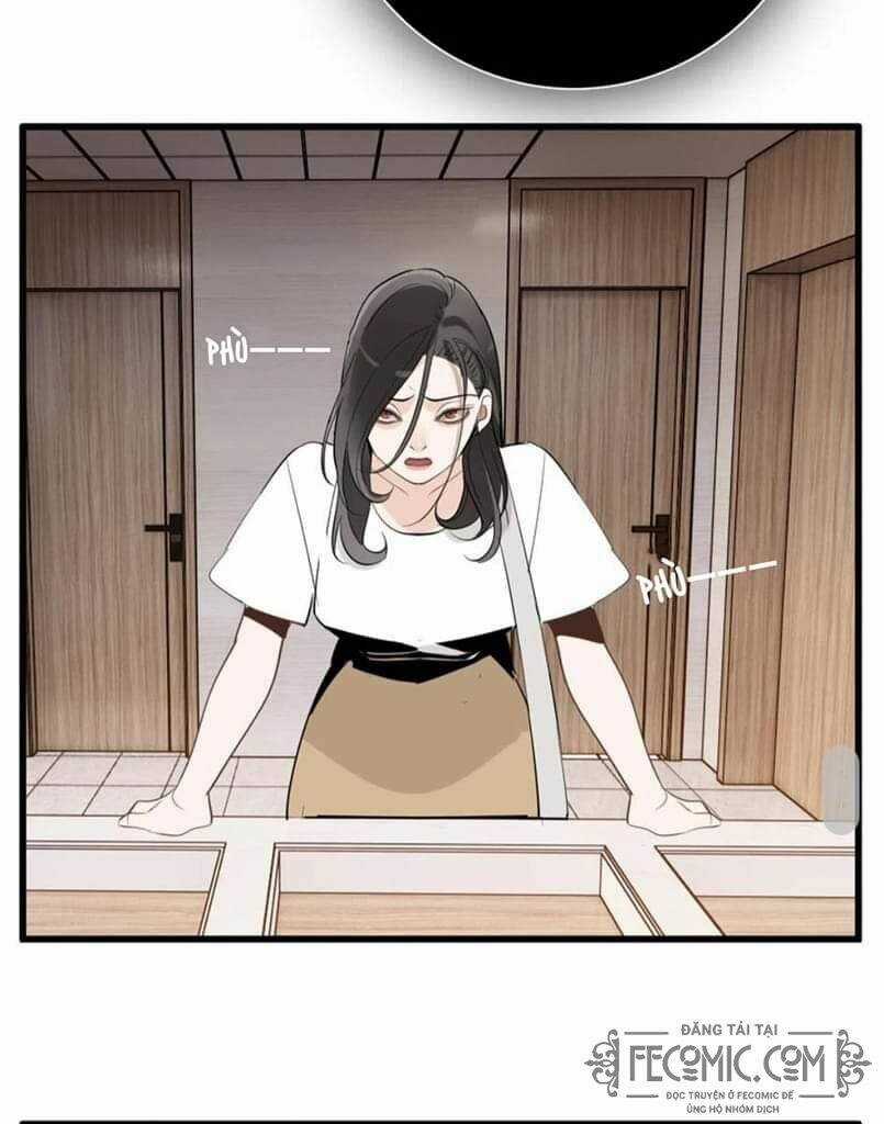 Vật Trong Tay Chapter 98 trang 16