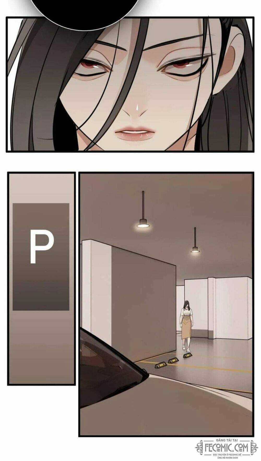 Vật Trong Tay Chapter 98 trang 19