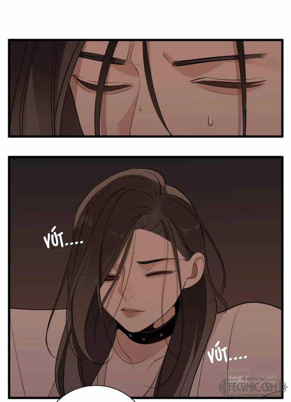 Vật Trong Tay Chapter 98 trang 22