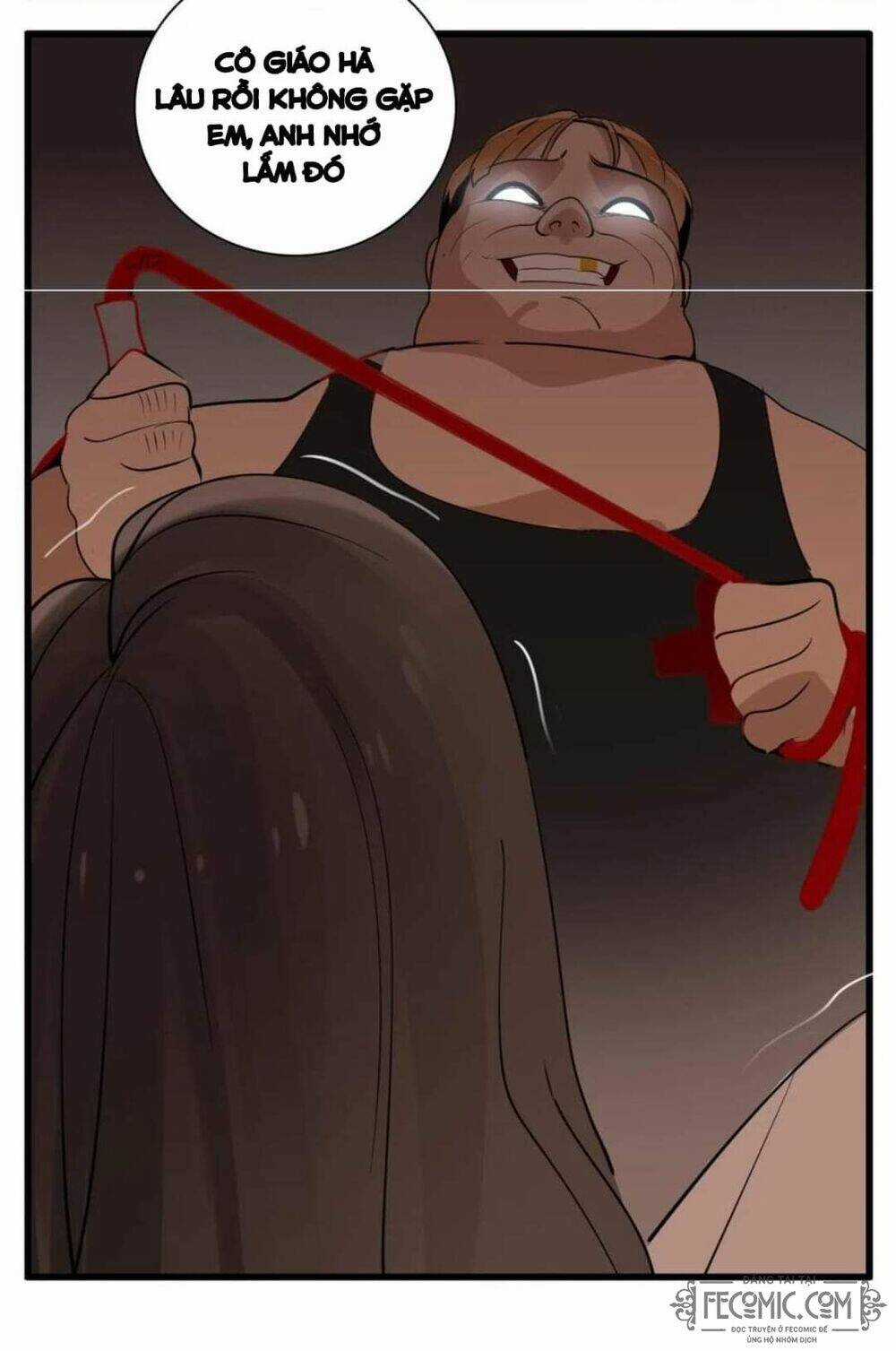 Vật Trong Tay Chapter 98 trang 23