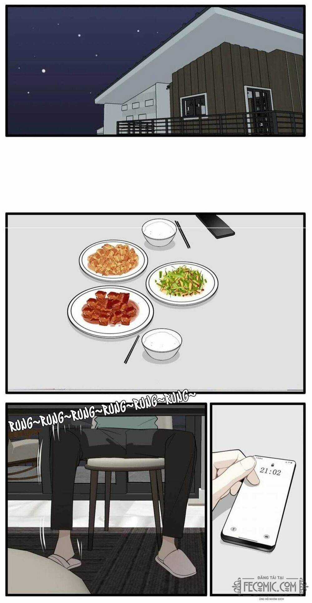 Vật Trong Tay Chapter 98 trang 24