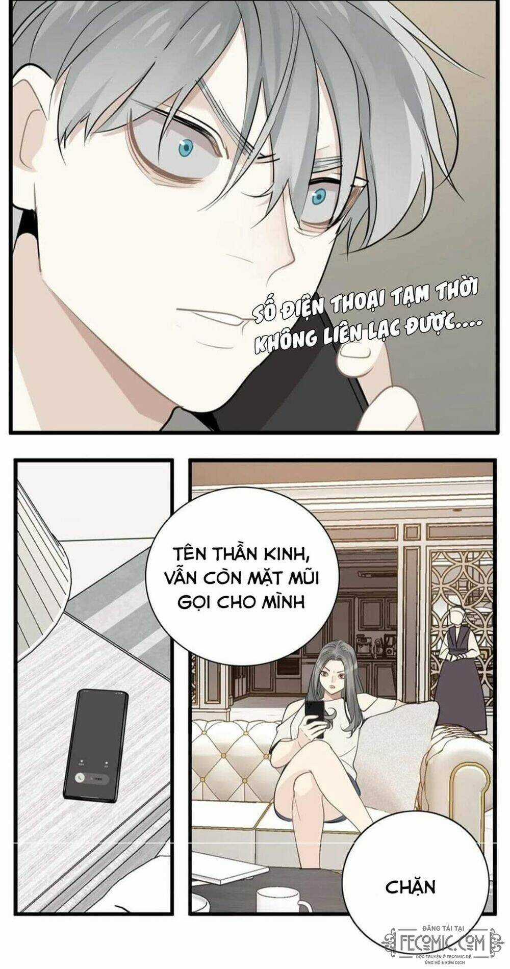 Vật Trong Tay Chapter 98 trang 27