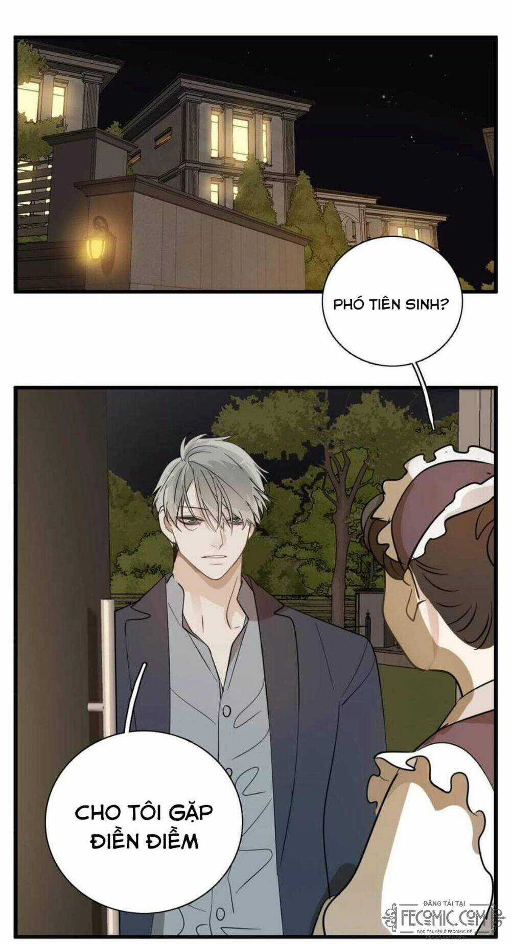 Vật Trong Tay Chapter 98 trang 28