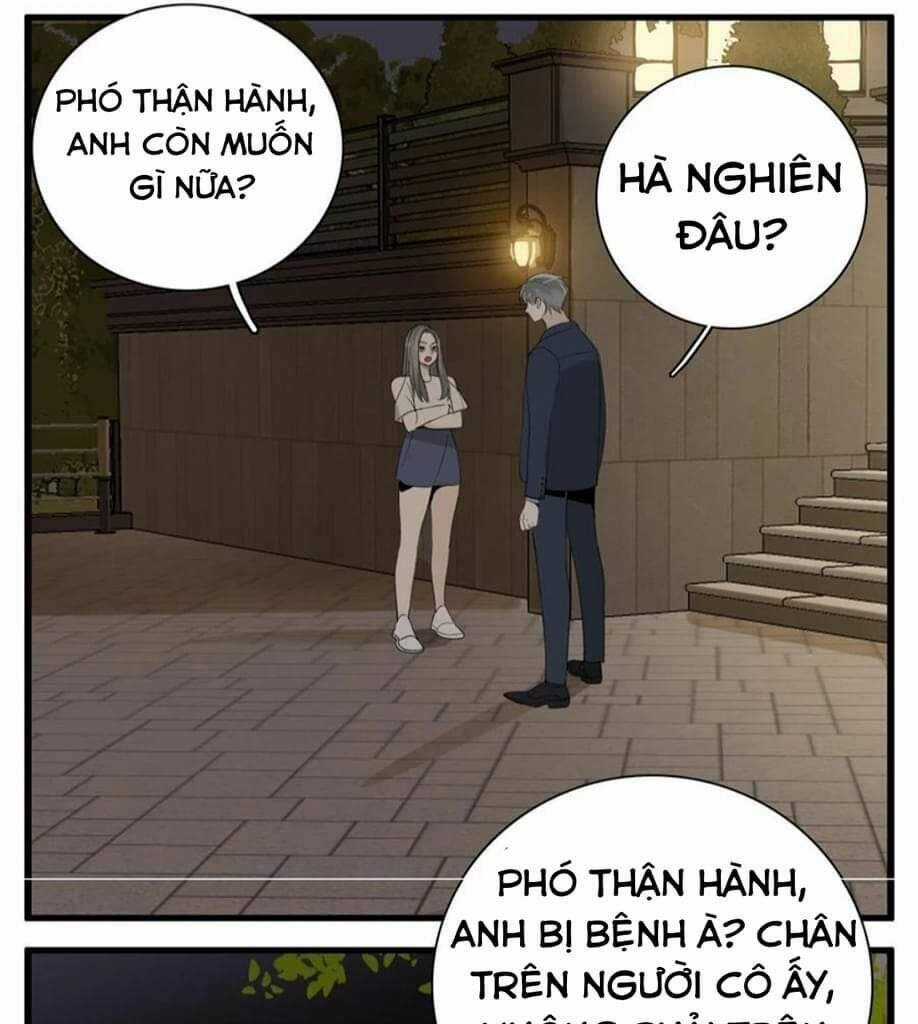Vật Trong Tay Chapter 98 trang 29
