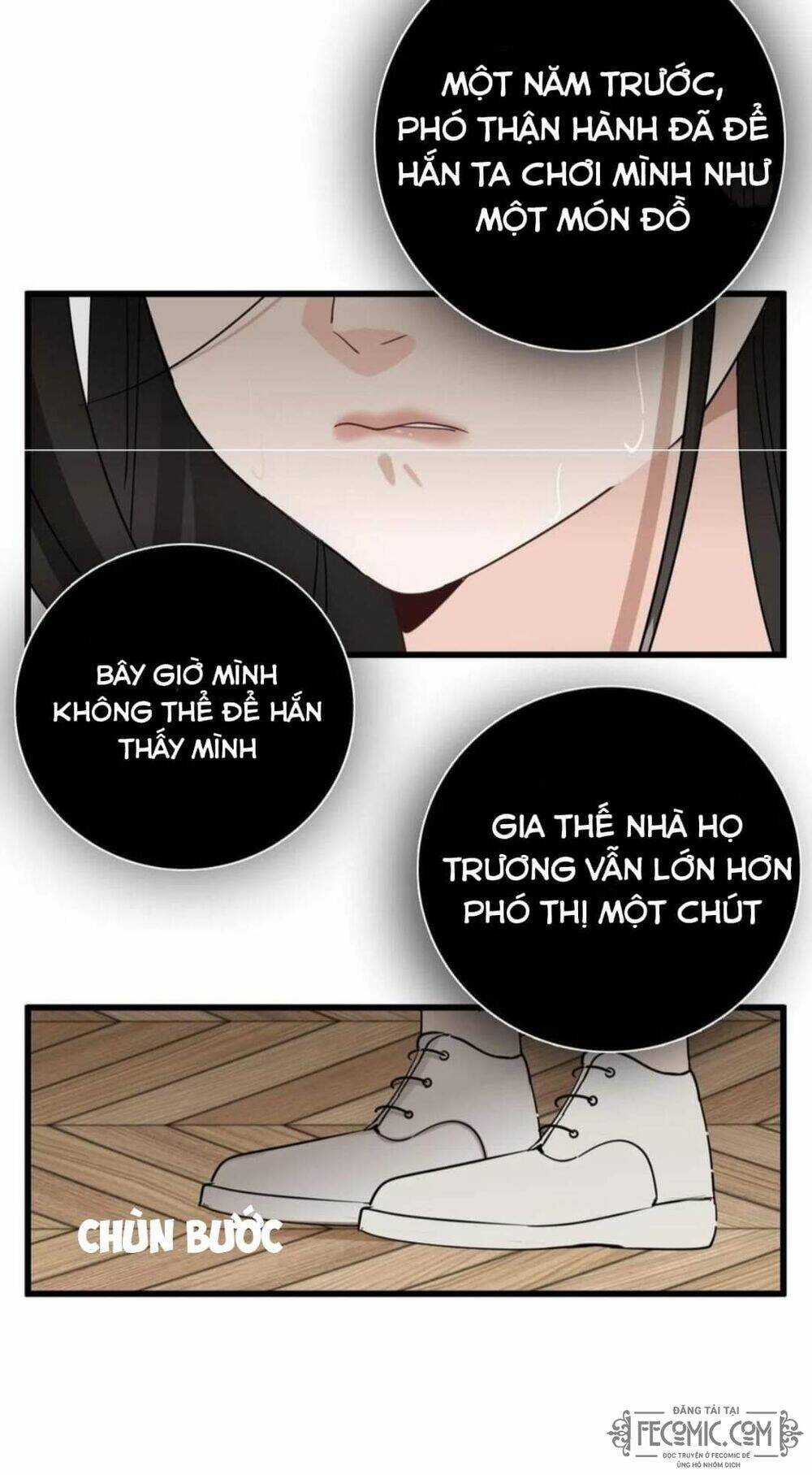 Vật Trong Tay Chapter 98 trang 3