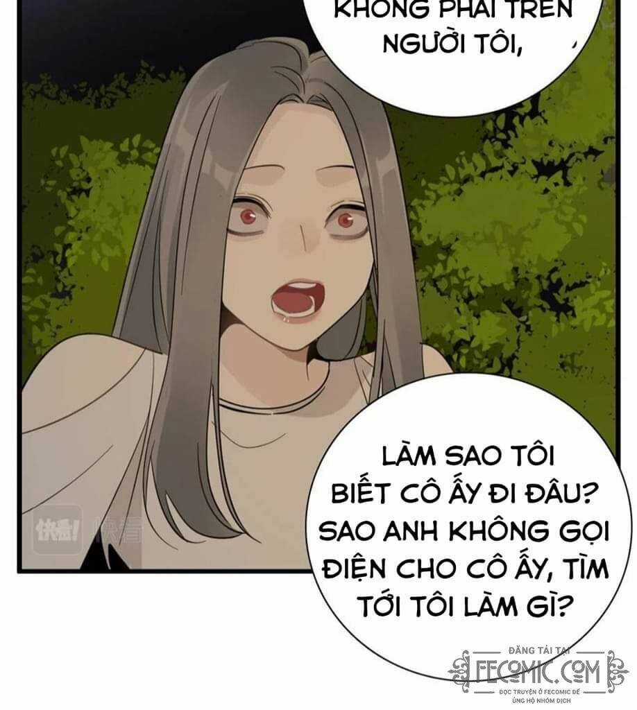 Vật Trong Tay Chapter 98 trang 30