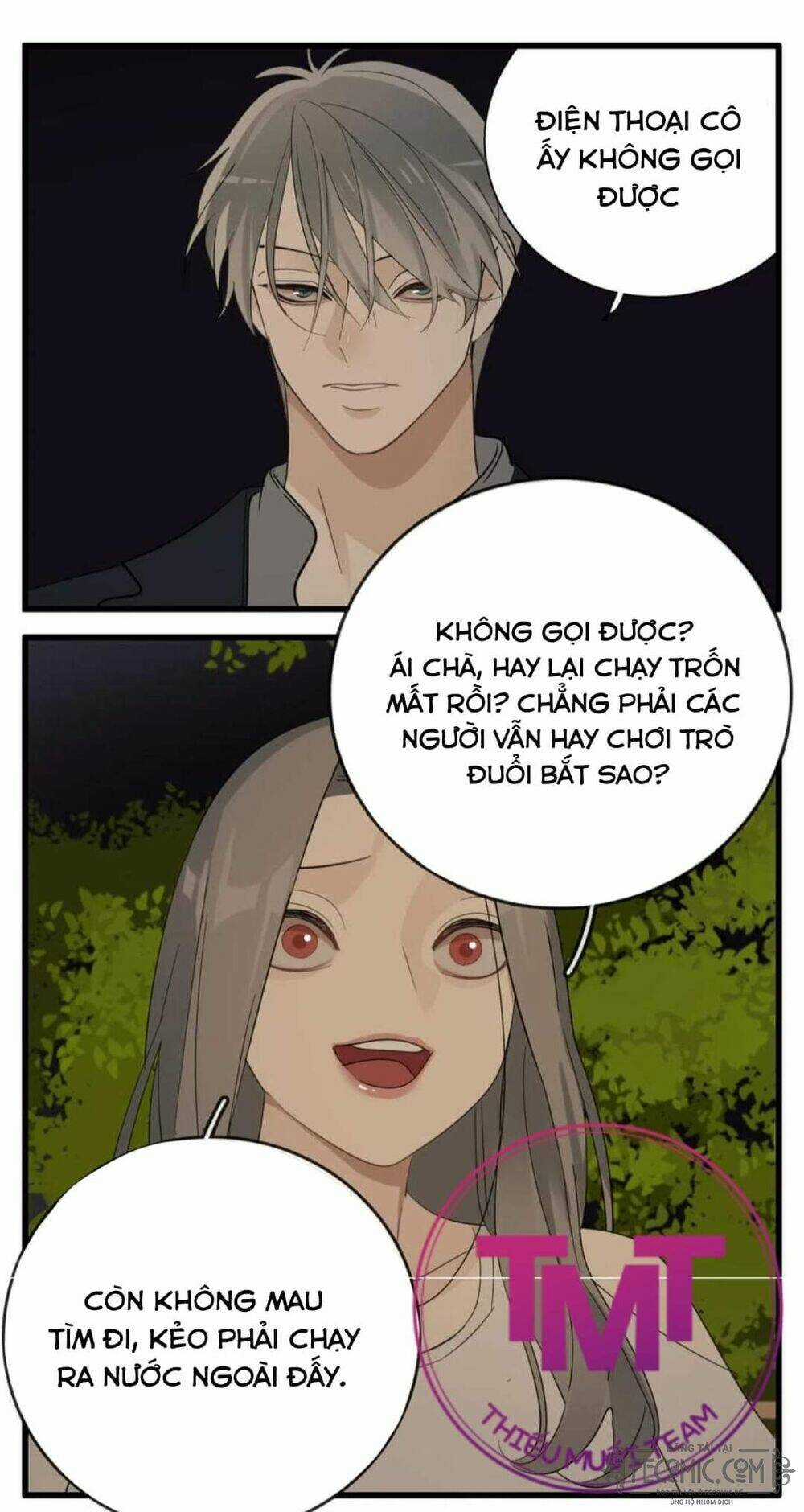 Vật Trong Tay Chapter 98 trang 31