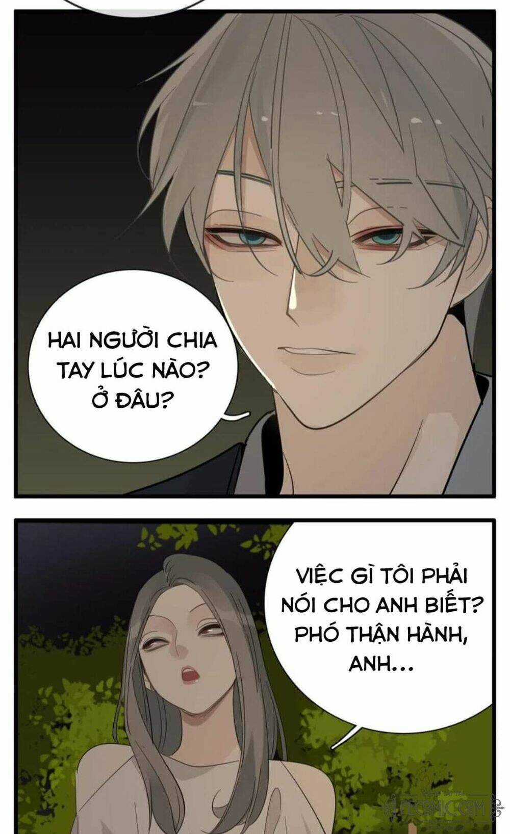 Vật Trong Tay Chapter 98 trang 32