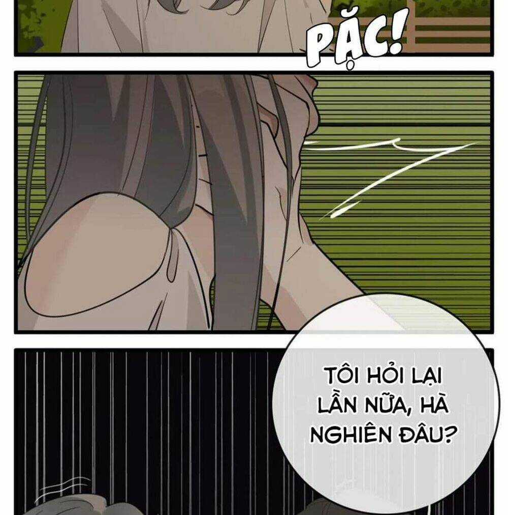 Vật Trong Tay Chapter 98 trang 33