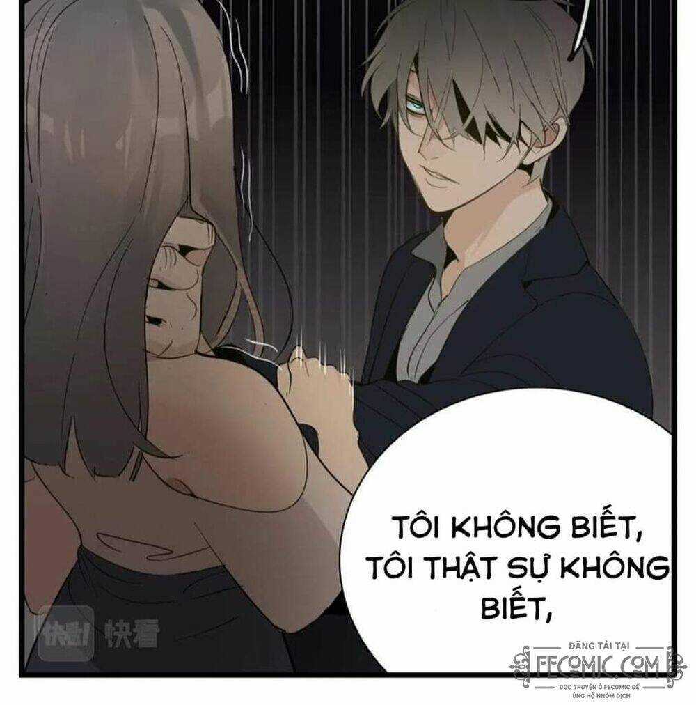 Vật Trong Tay Chapter 98 trang 34