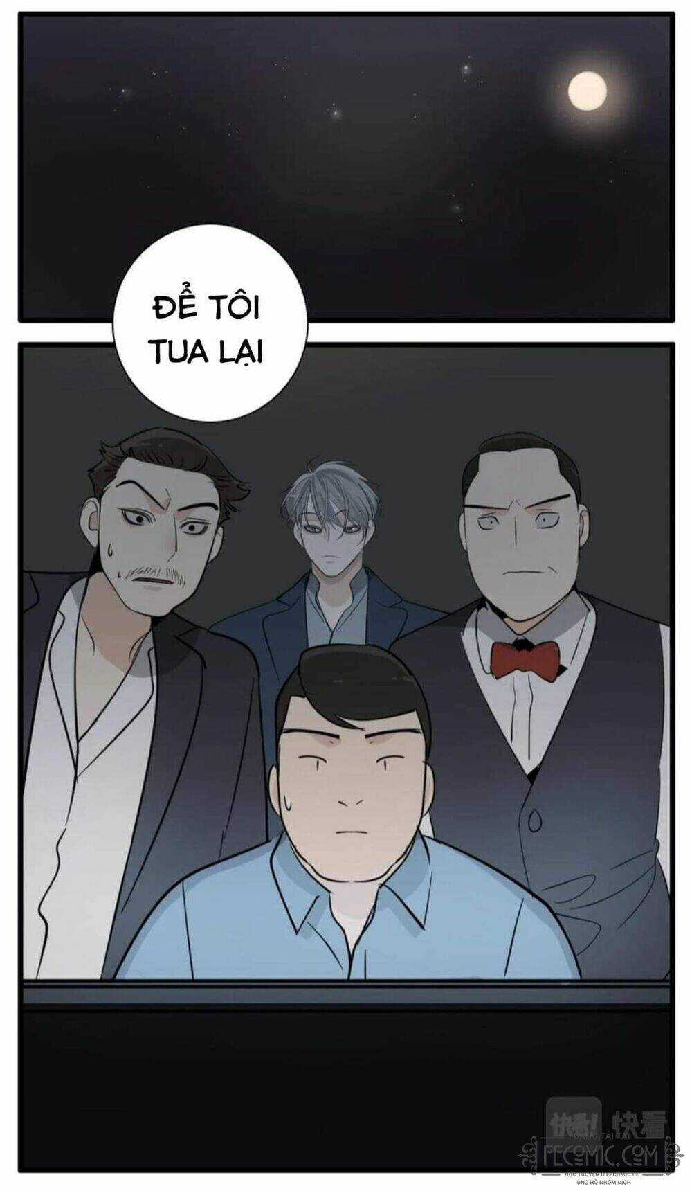 Vật Trong Tay Chapter 98 trang 37