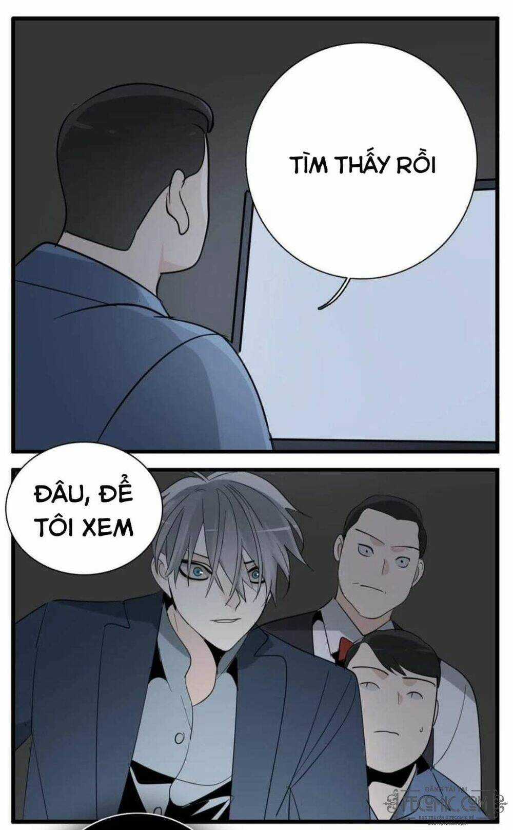 Vật Trong Tay Chapter 98 trang 38