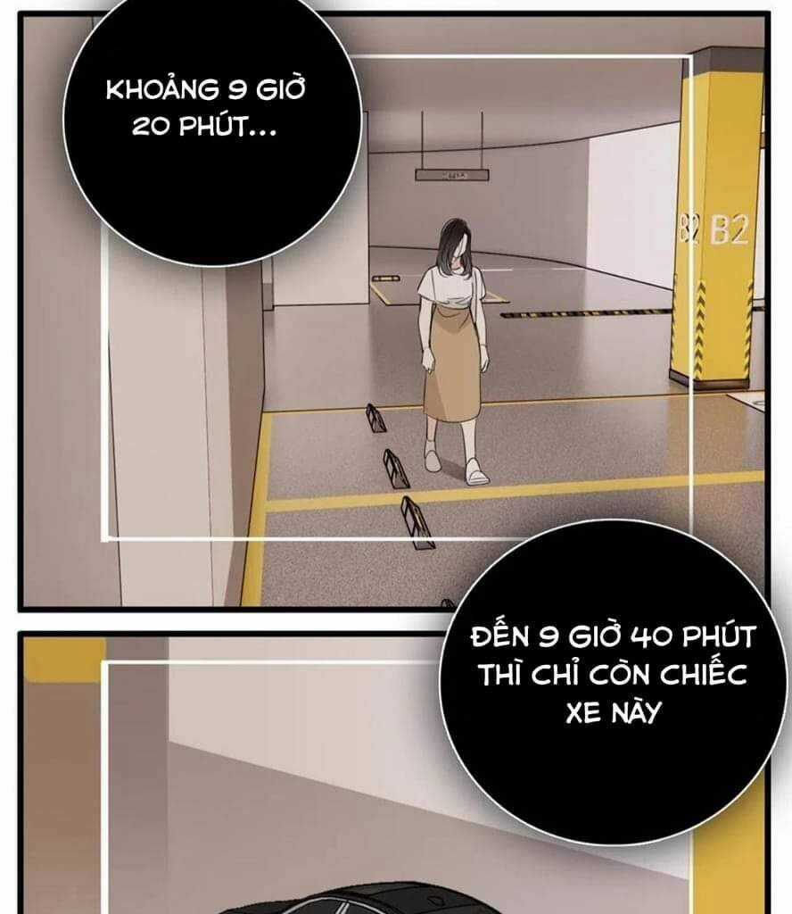 Vật Trong Tay Chapter 98 trang 39