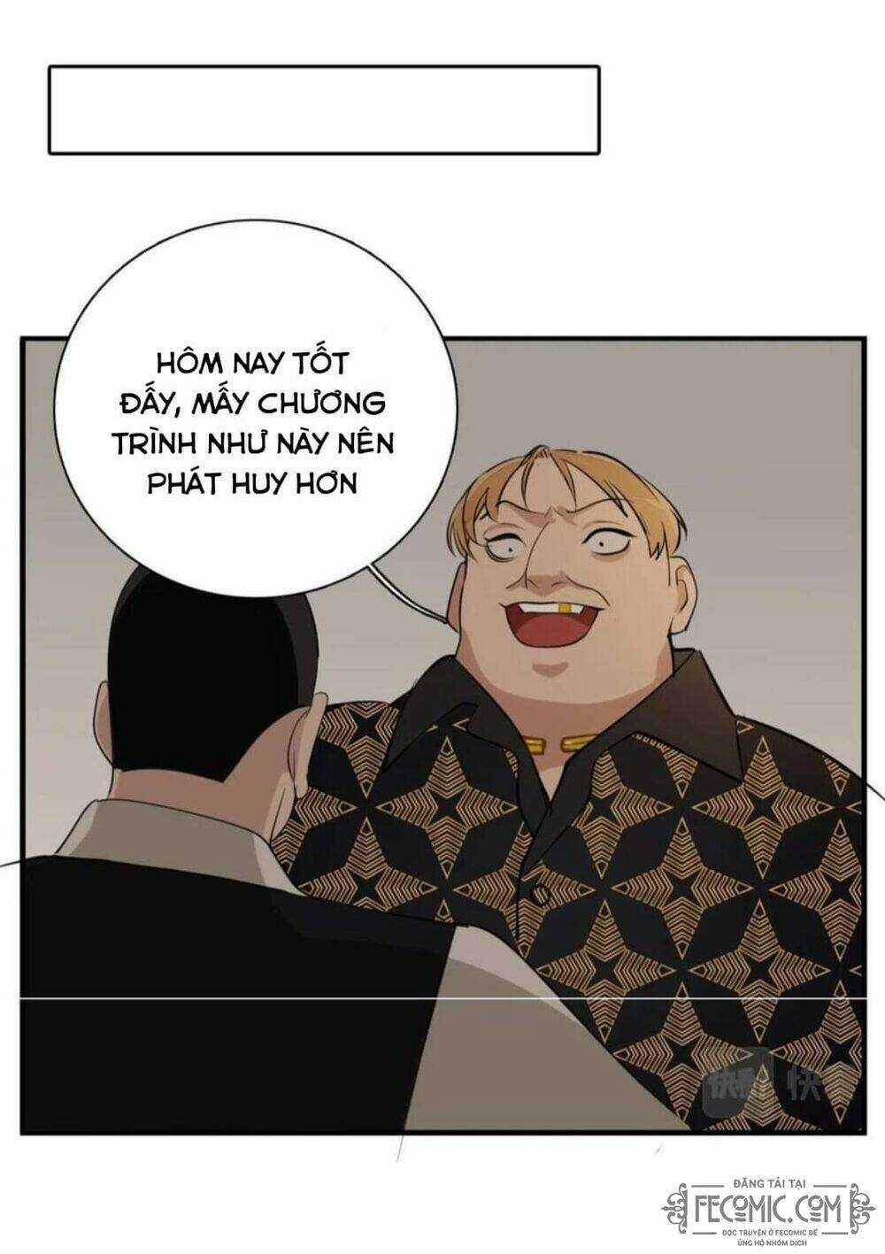 Vật Trong Tay Chapter 98 trang 4