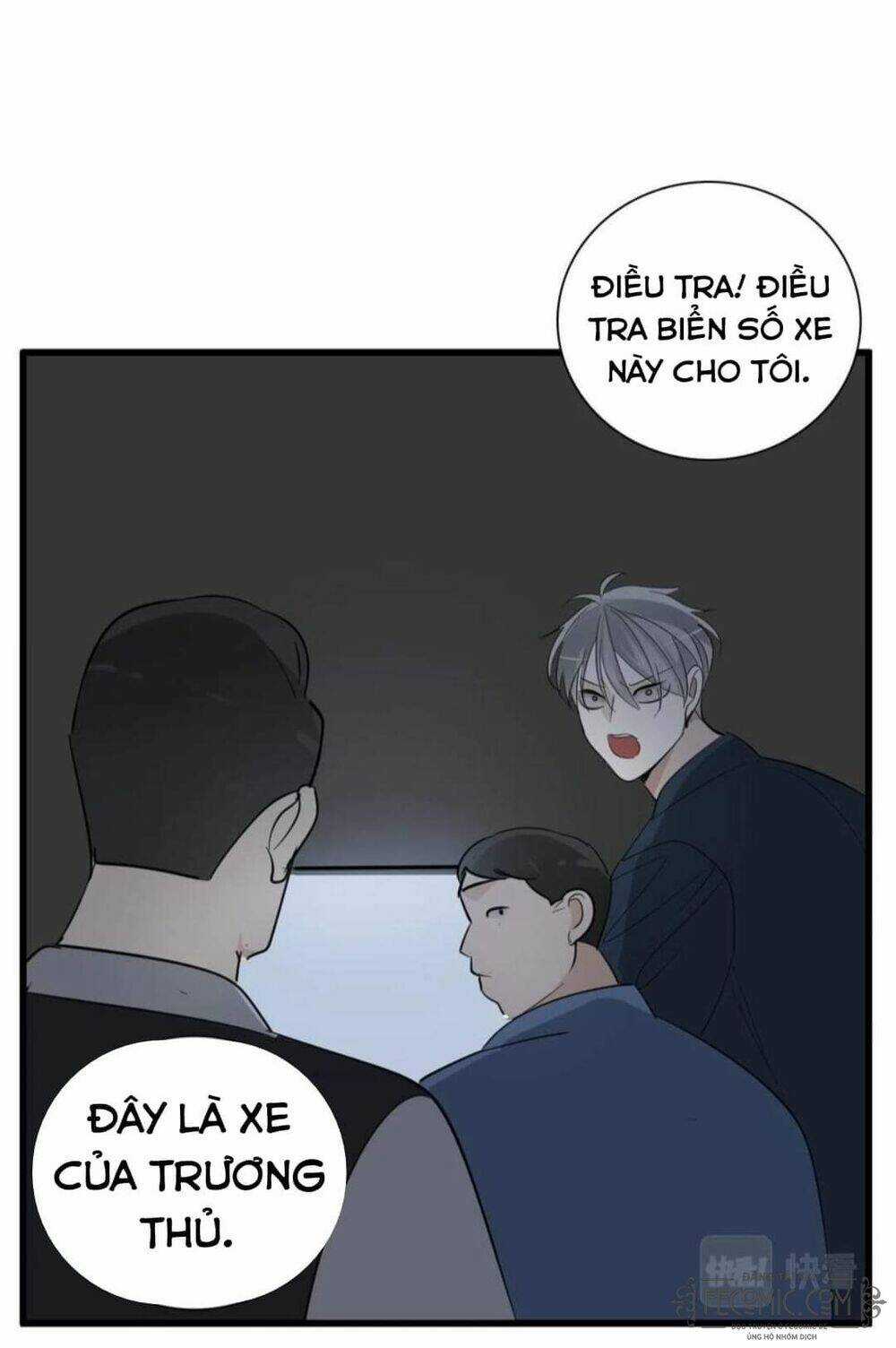 Vật Trong Tay Chapter 98 trang 41