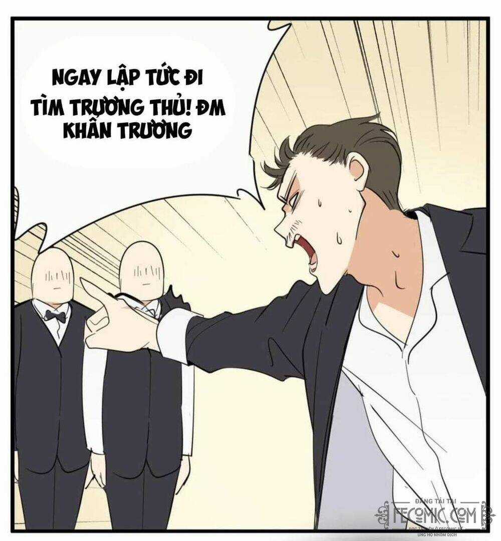 Vật Trong Tay Chapter 98 trang 44