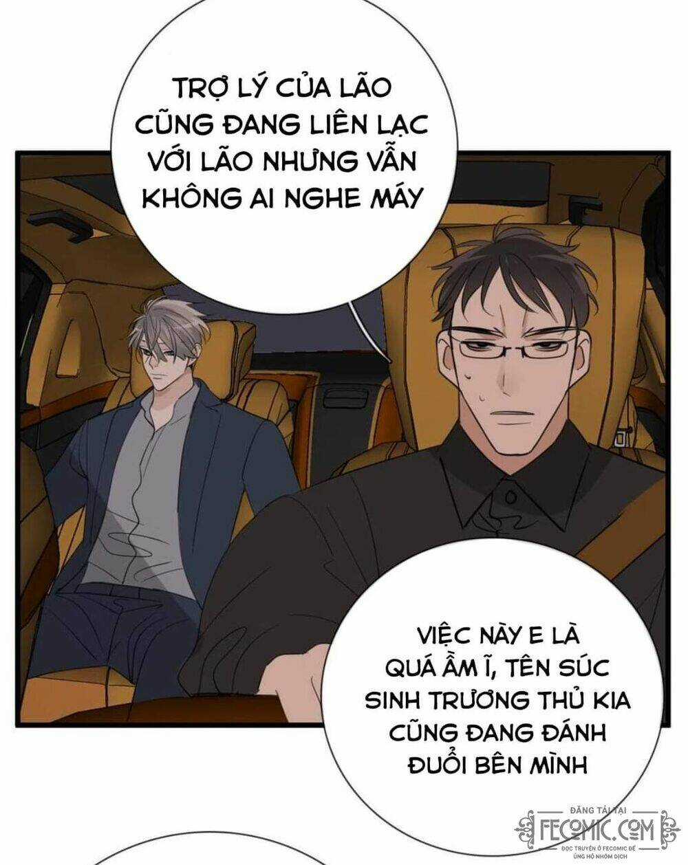 Vật Trong Tay Chapter 98 trang 48