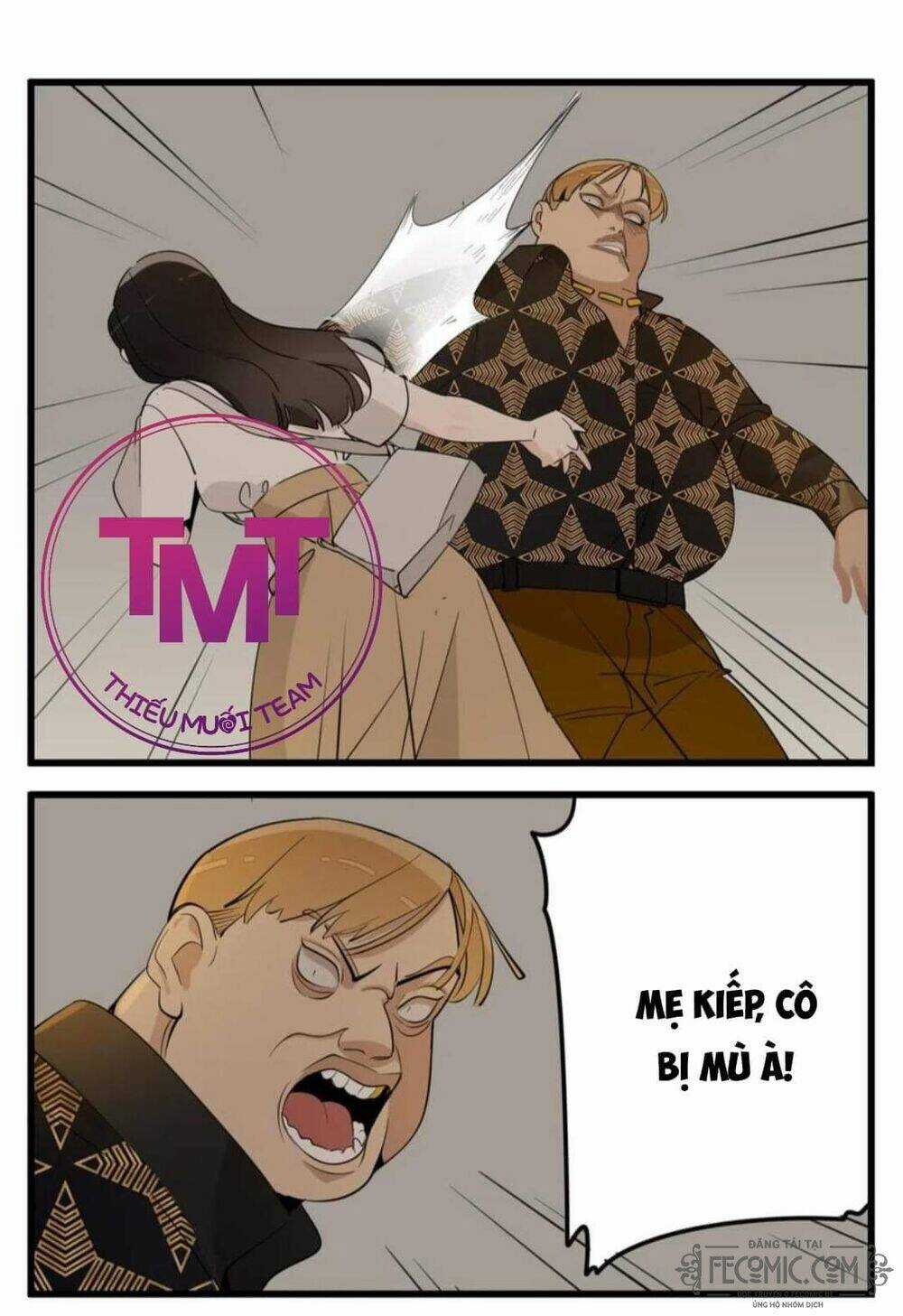 Vật Trong Tay Chapter 98 trang 5