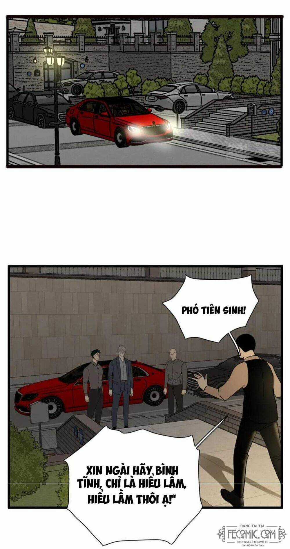 Vật Trong Tay Chapter 98 trang 50