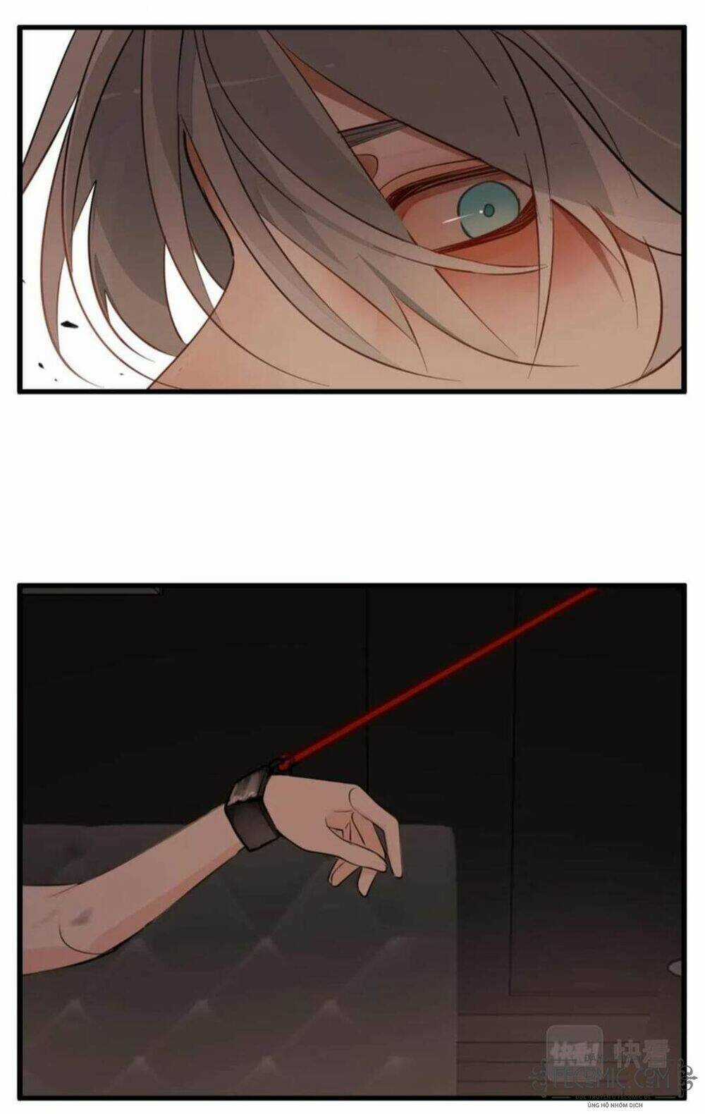 Vật Trong Tay Chapter 98 trang 58