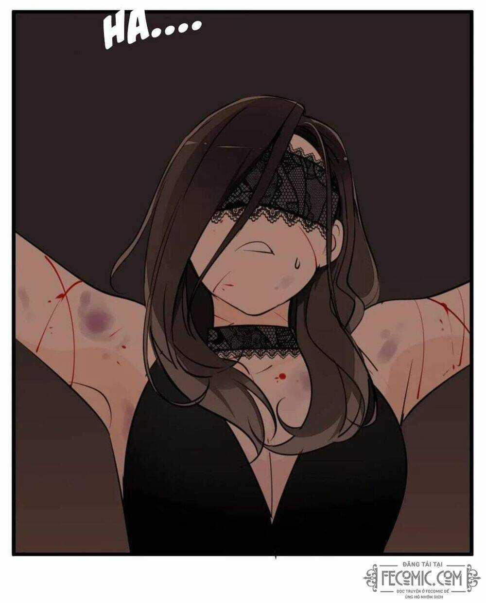 Vật Trong Tay Chapter 98 trang 59