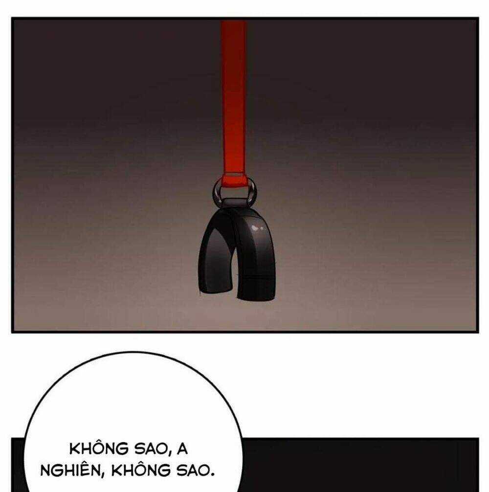 Vật Trong Tay Chapter 98 trang 60