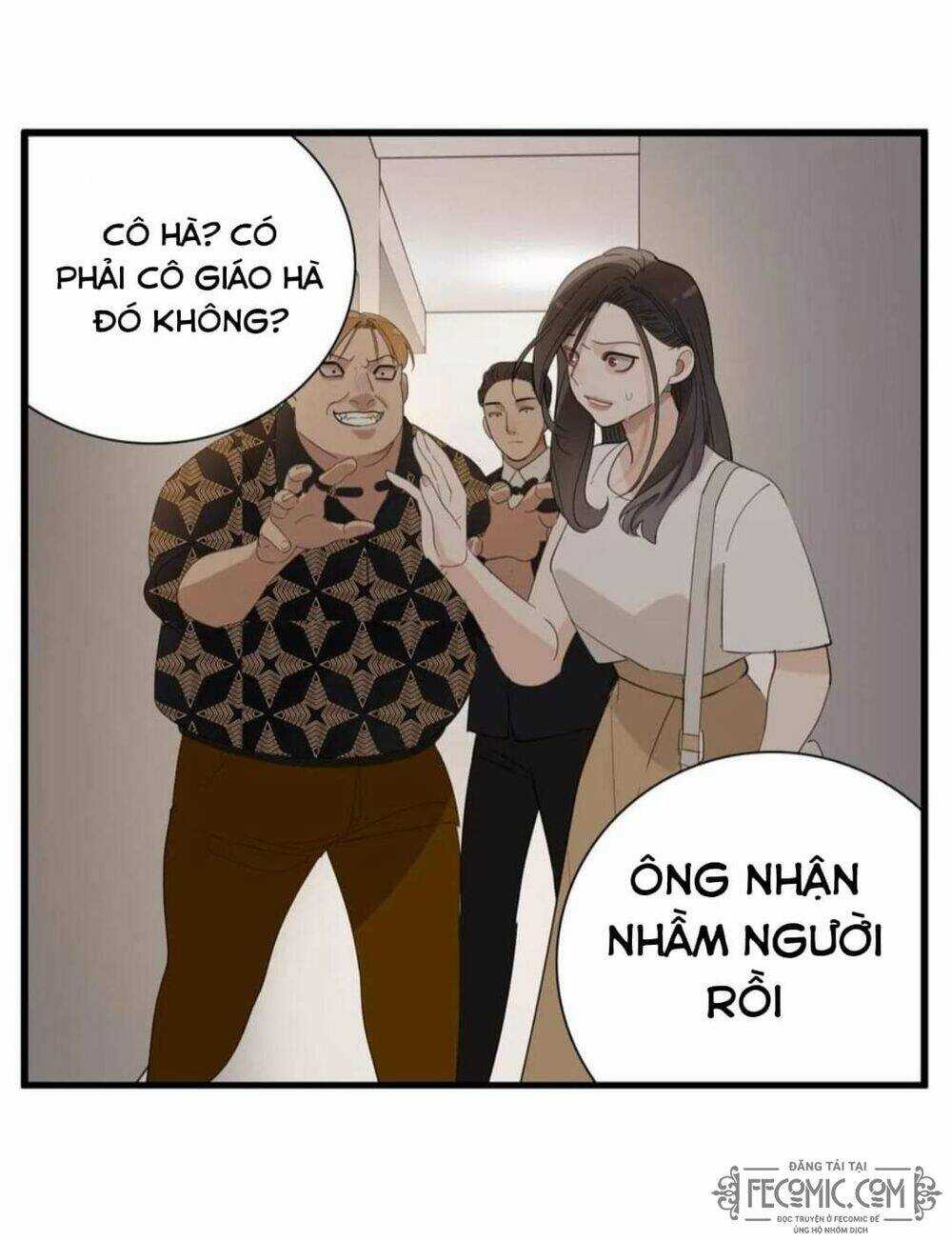 Vật Trong Tay Chapter 98 trang 7