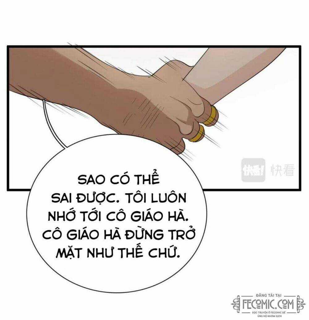 Vật Trong Tay Chapter 98 trang 8