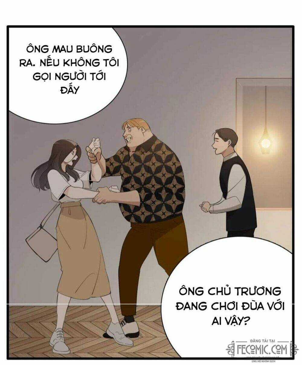 Vật Trong Tay Chapter 98 trang 9