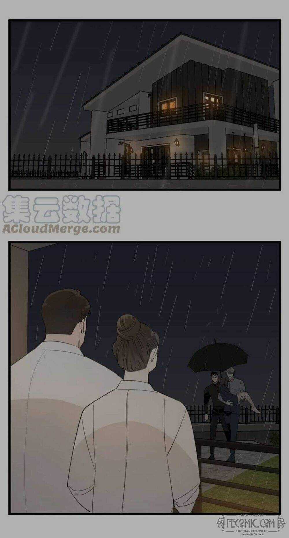 Vật Trong Tay Chapter 99 trang 10