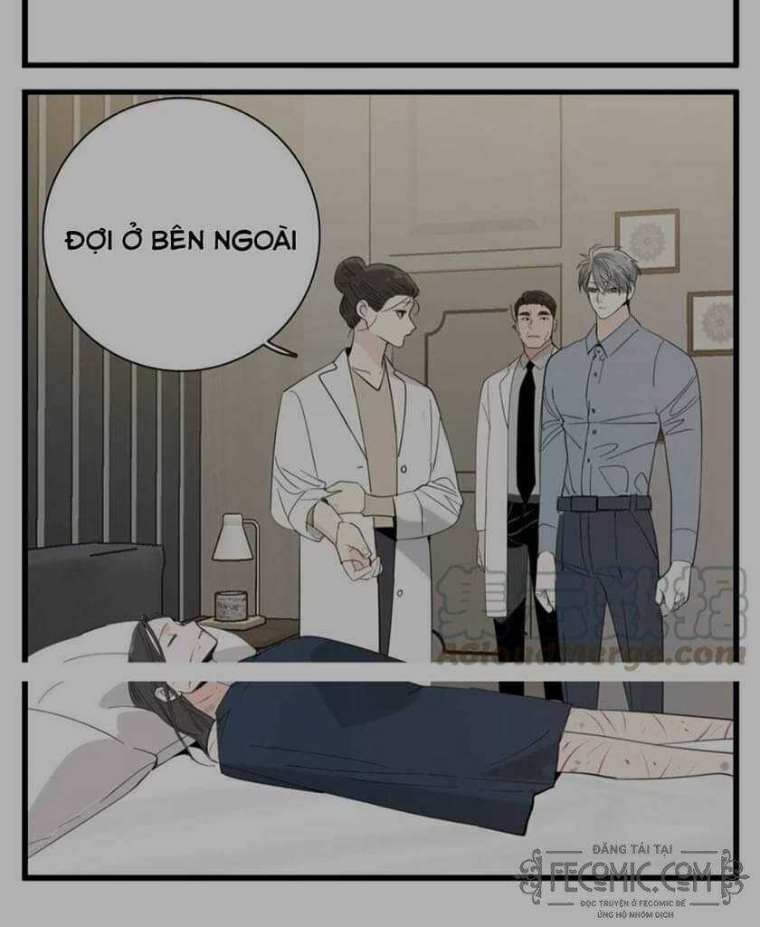 Vật Trong Tay Chapter 99 trang 12