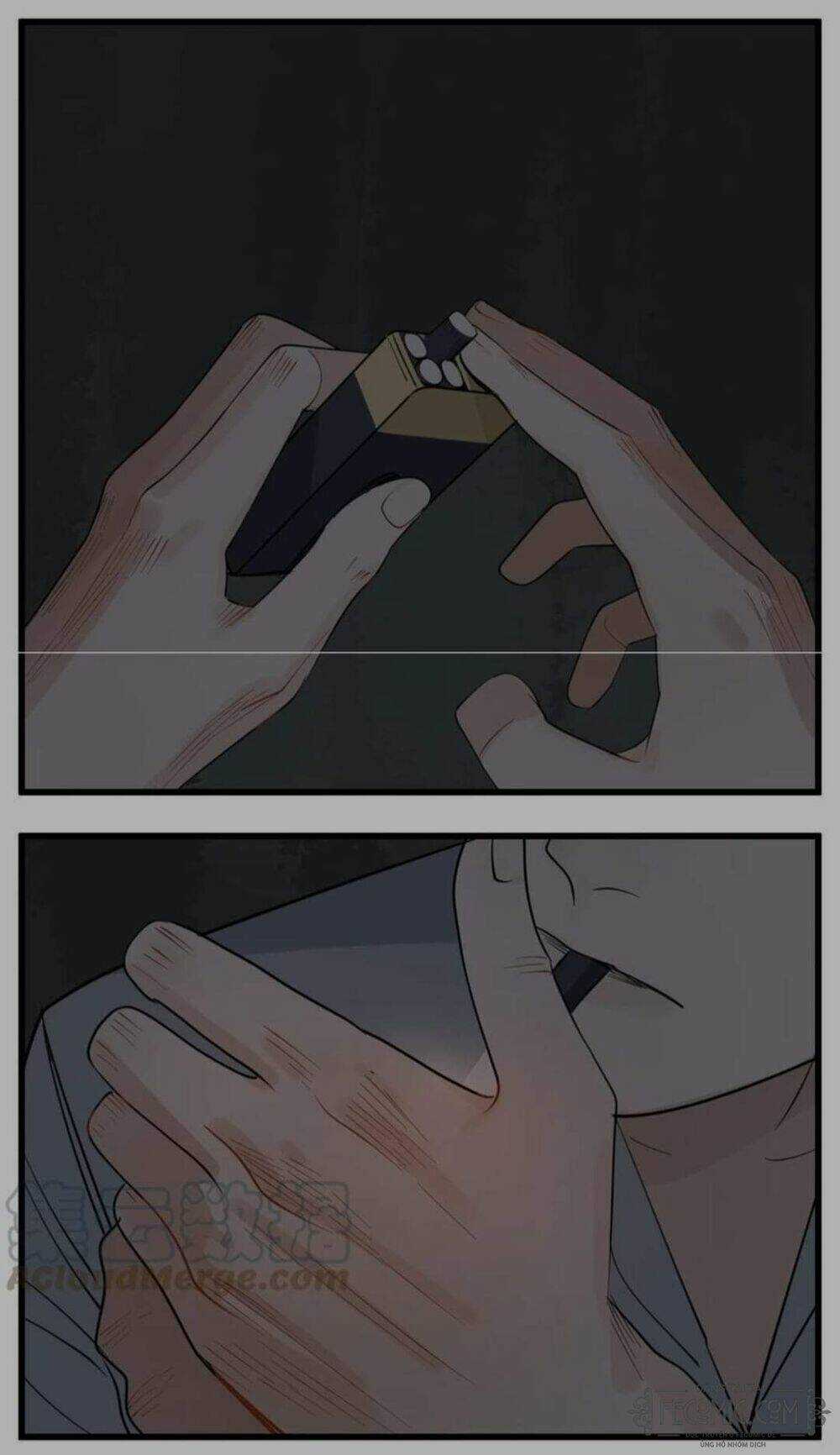 Vật Trong Tay Chapter 99 trang 14