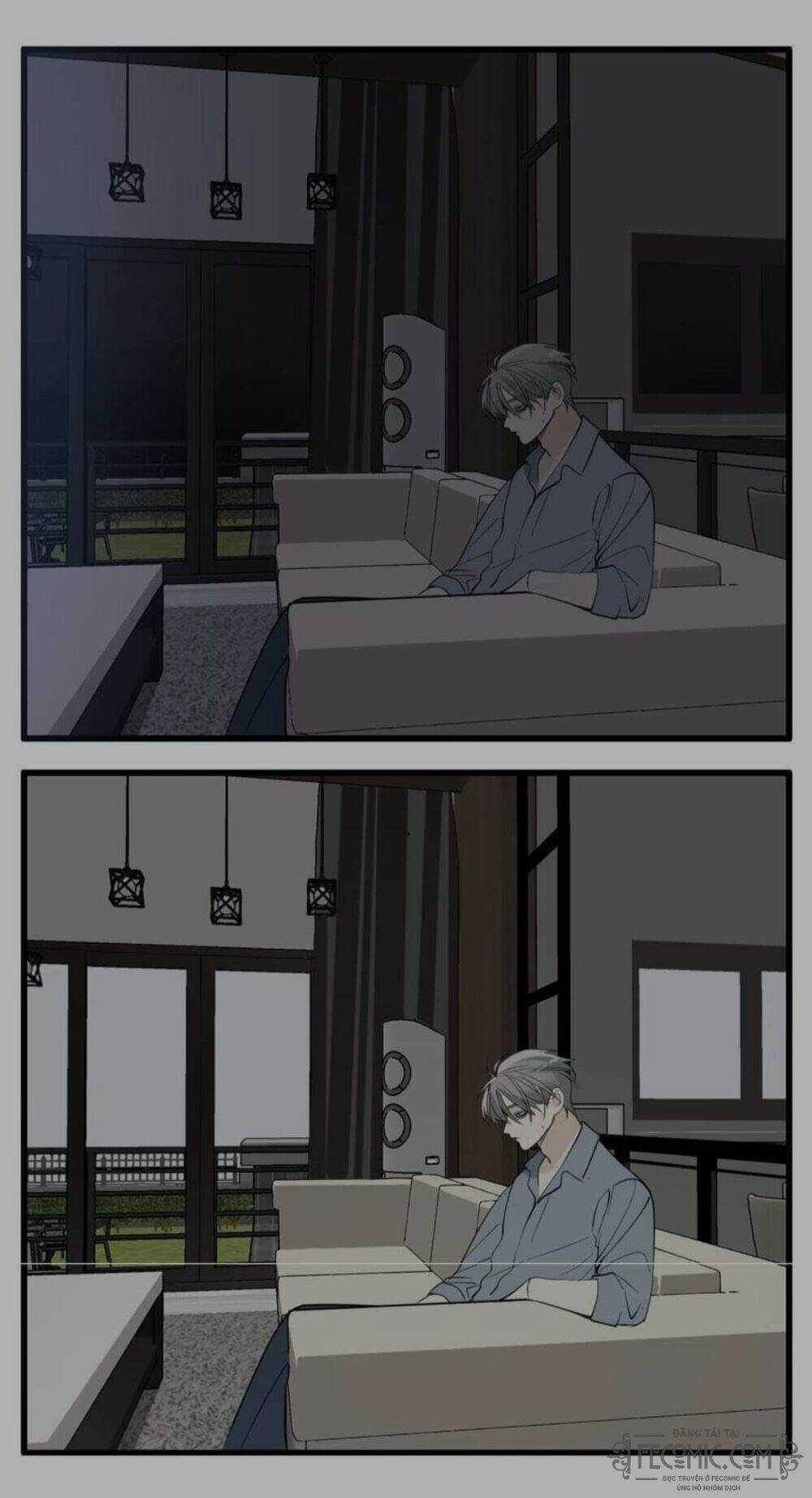 Vật Trong Tay Chapter 99 trang 17