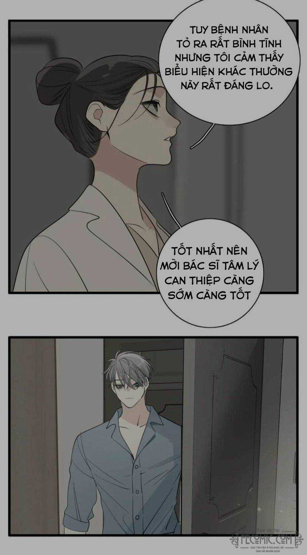 Vật Trong Tay Chapter 99 trang 20