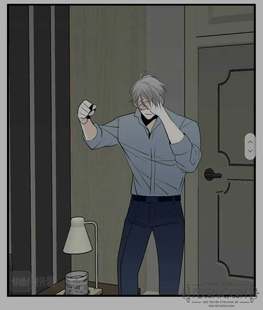 Vật Trong Tay Chapter 99 trang 22