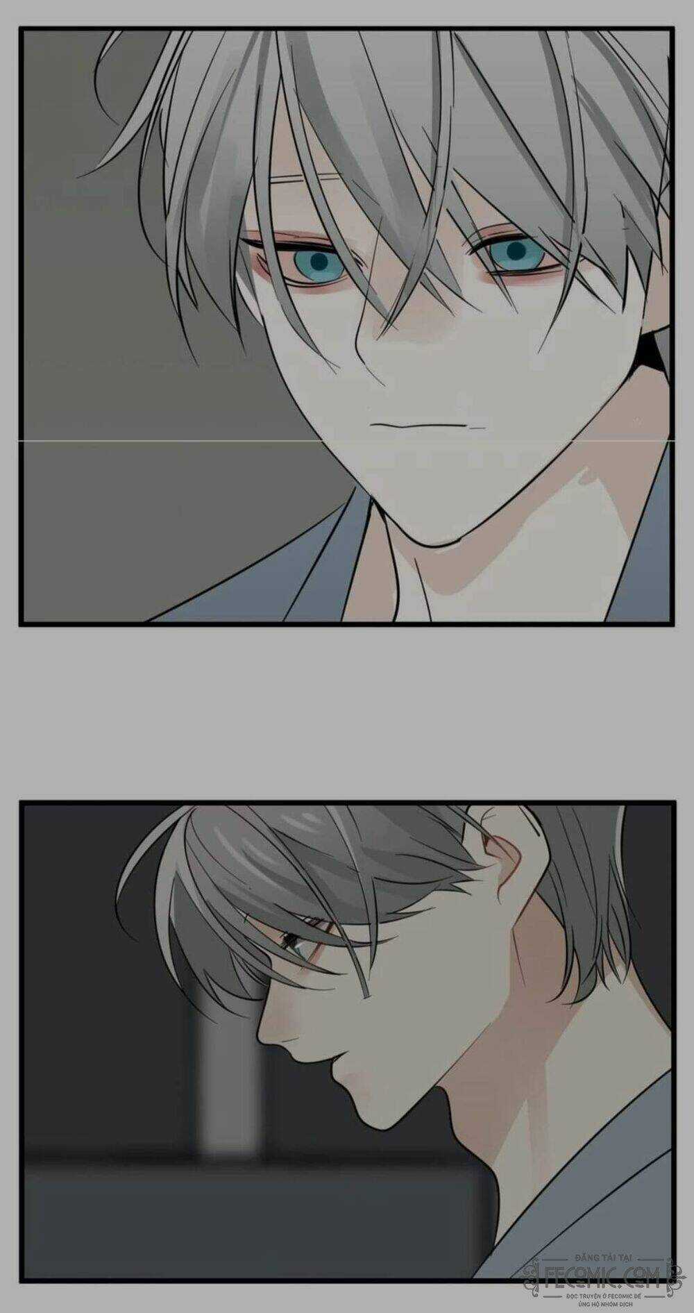 Vật Trong Tay Chapter 99 trang 23