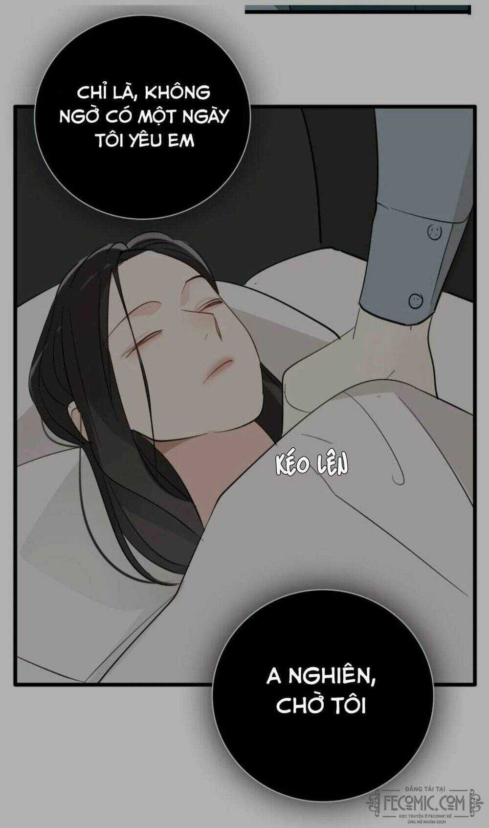 Vật Trong Tay Chapter 99 trang 29