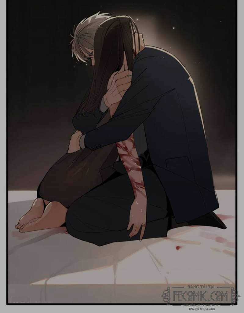 Vật Trong Tay Chapter 99 trang 3