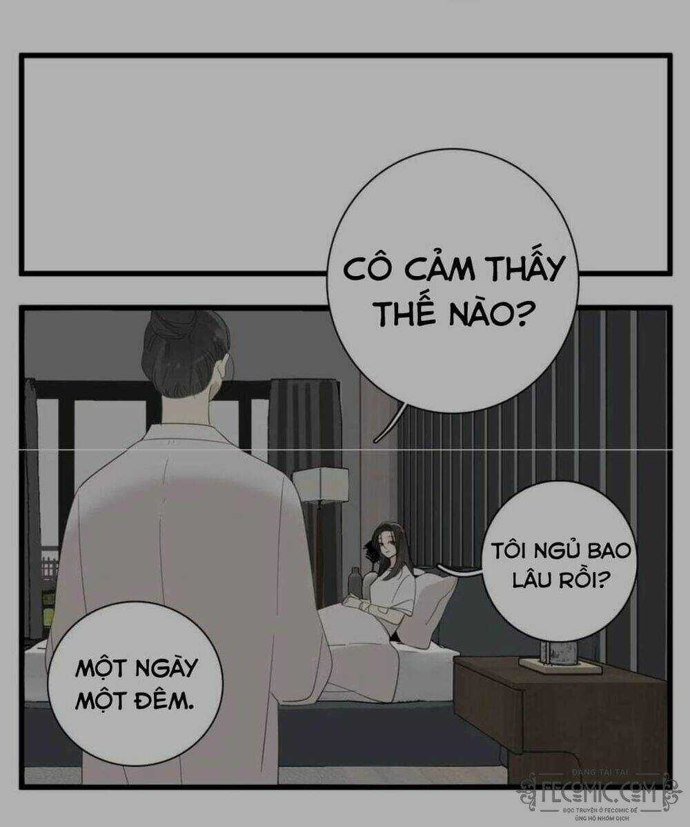 Vật Trong Tay Chapter 99 trang 30
