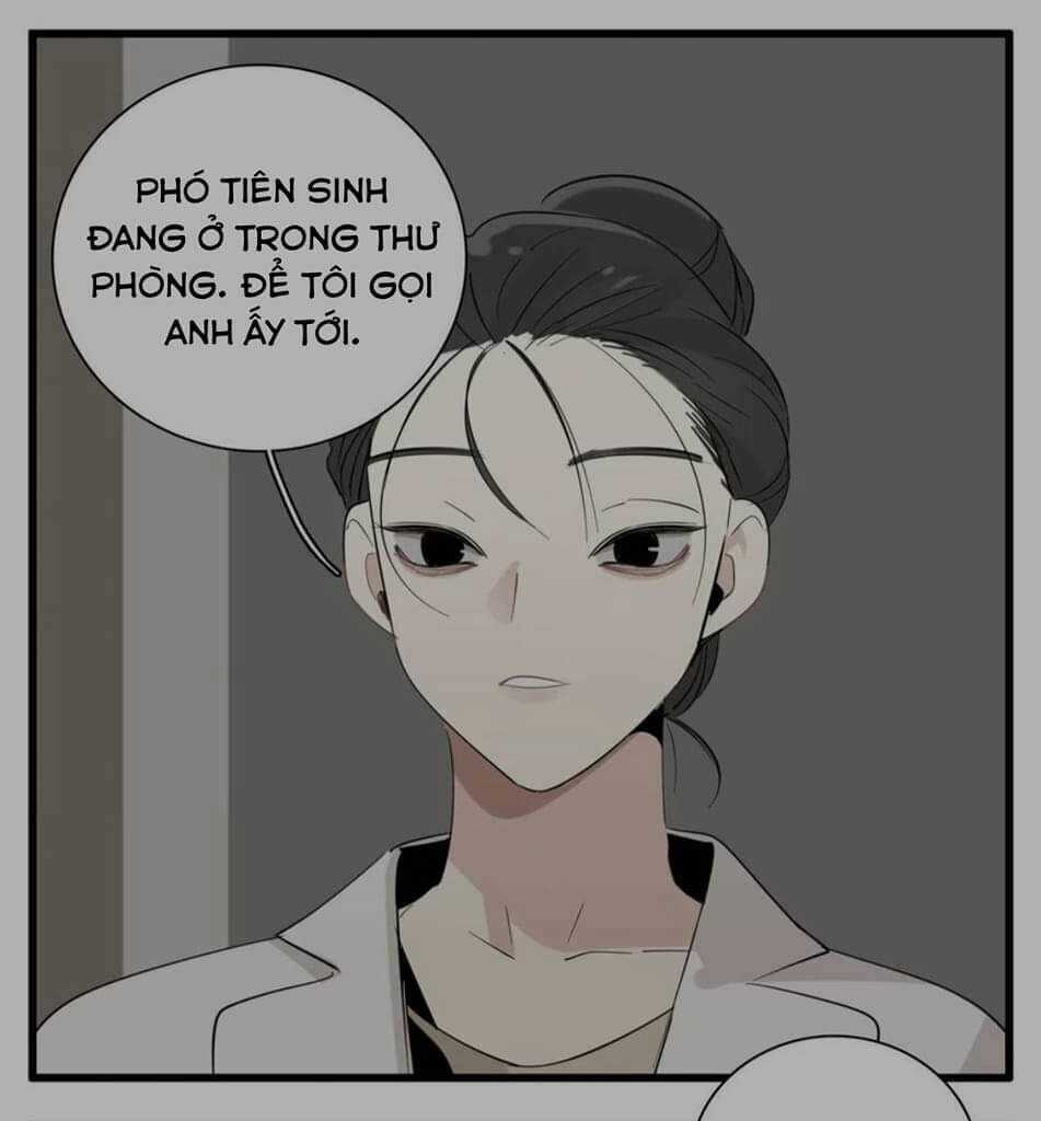 Vật Trong Tay Chapter 99 trang 31
