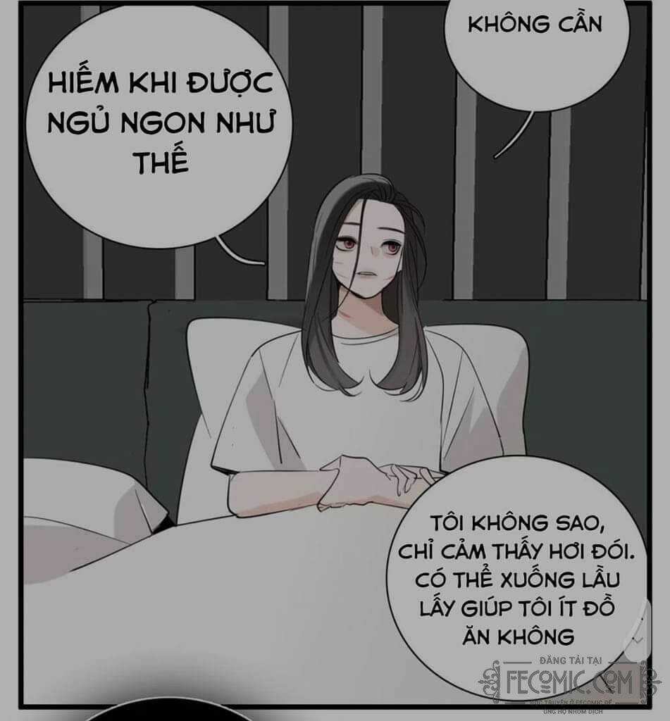 Vật Trong Tay Chapter 99 trang 32