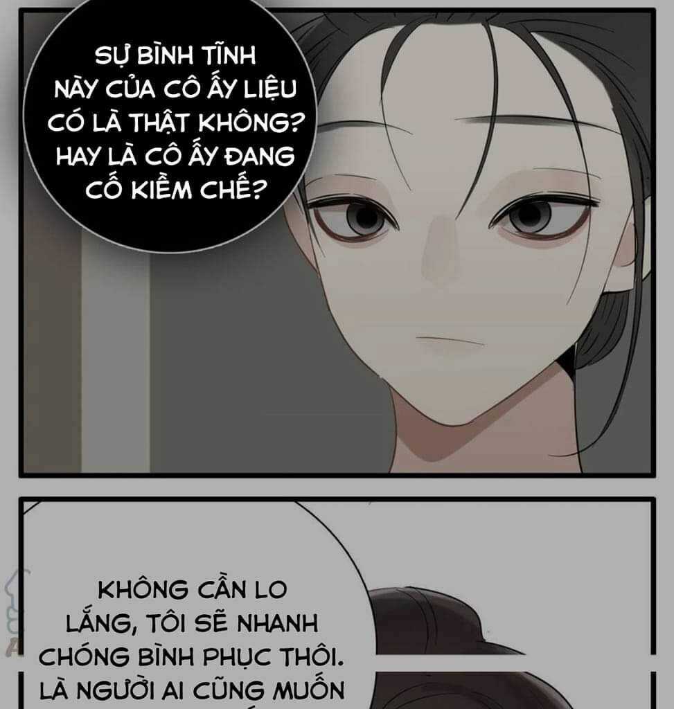 Vật Trong Tay Chapter 99 trang 33